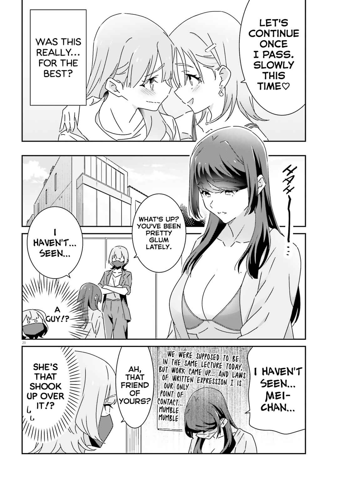Chapter 28 - Page 20