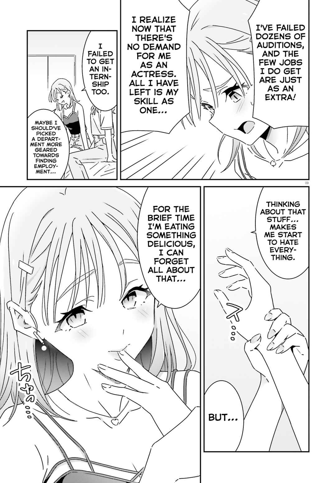 Chapter 28 - Page 9