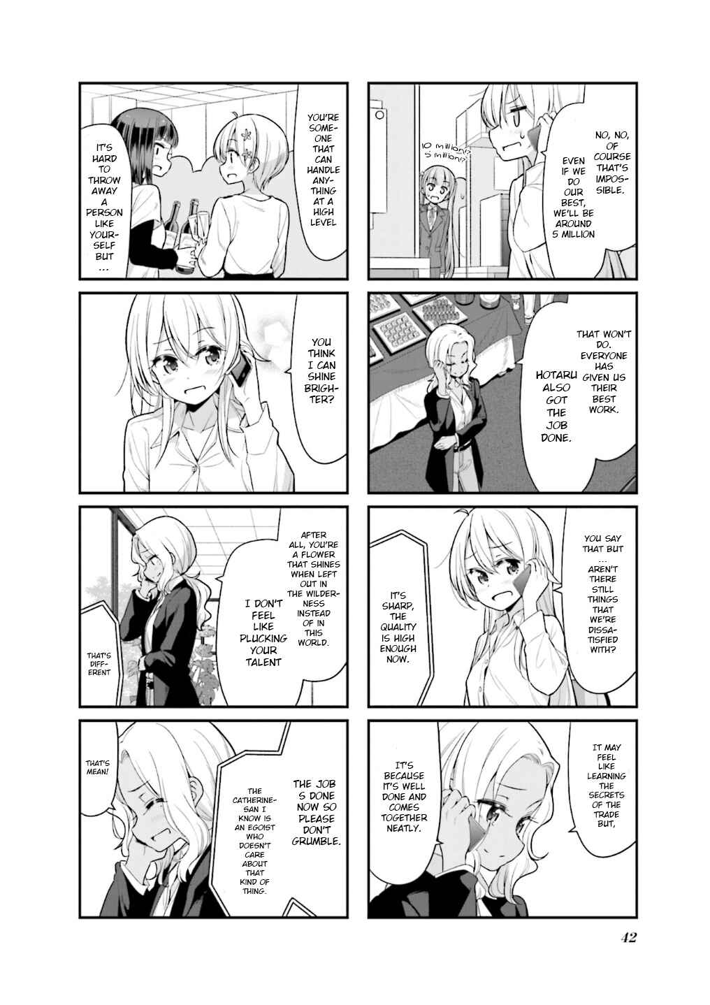 Chapter 107 - Page 3