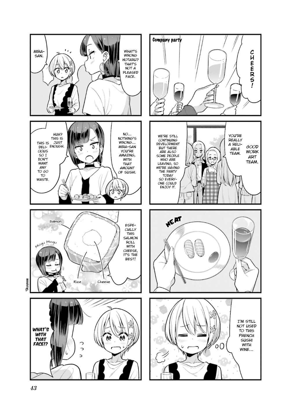 Chapter 107 - Page 4
