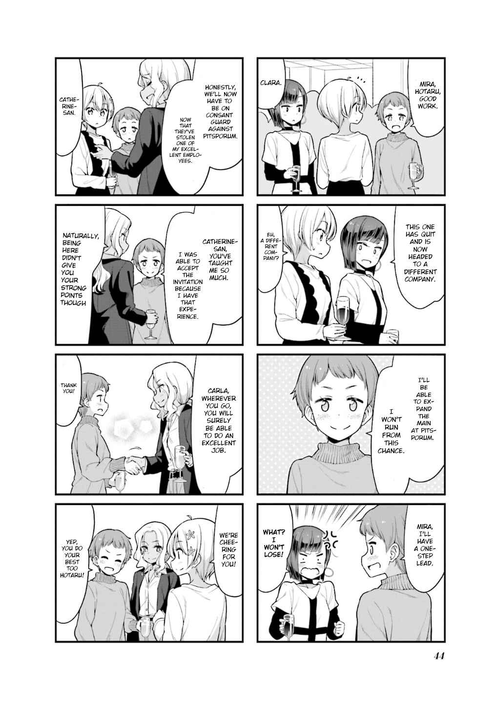 Chapter 107 - Page 5