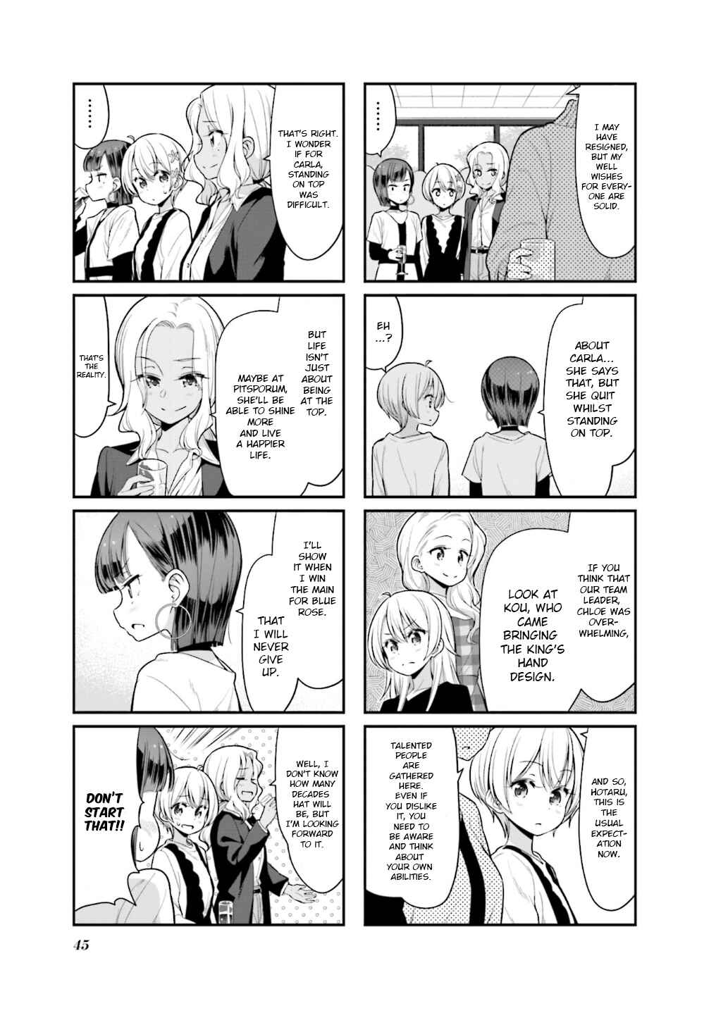 Chapter 107 - Page 6