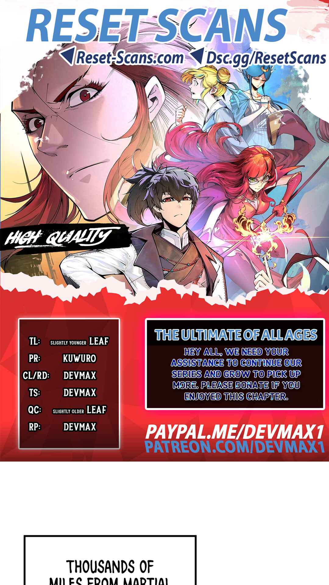 Chapter 127 - Page 1