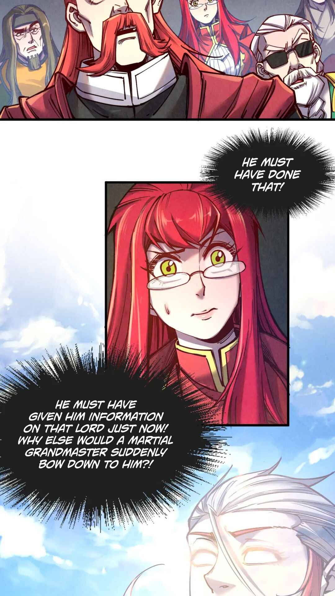 Chapter 127 - Page 39