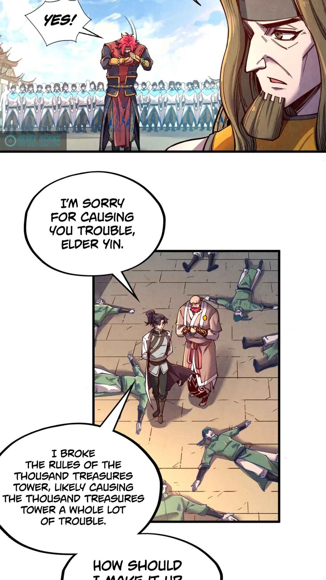 Chapter 127 - Page 41