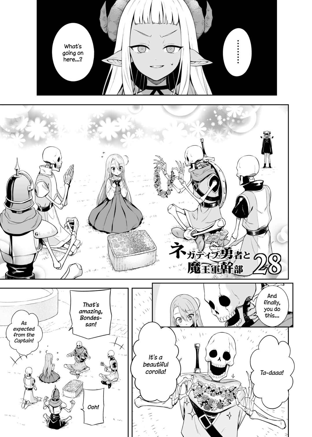 Chapter 28 - Page 1