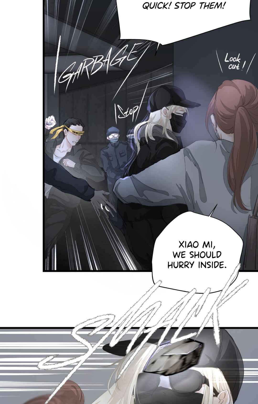 Chapter 39 - Page 15