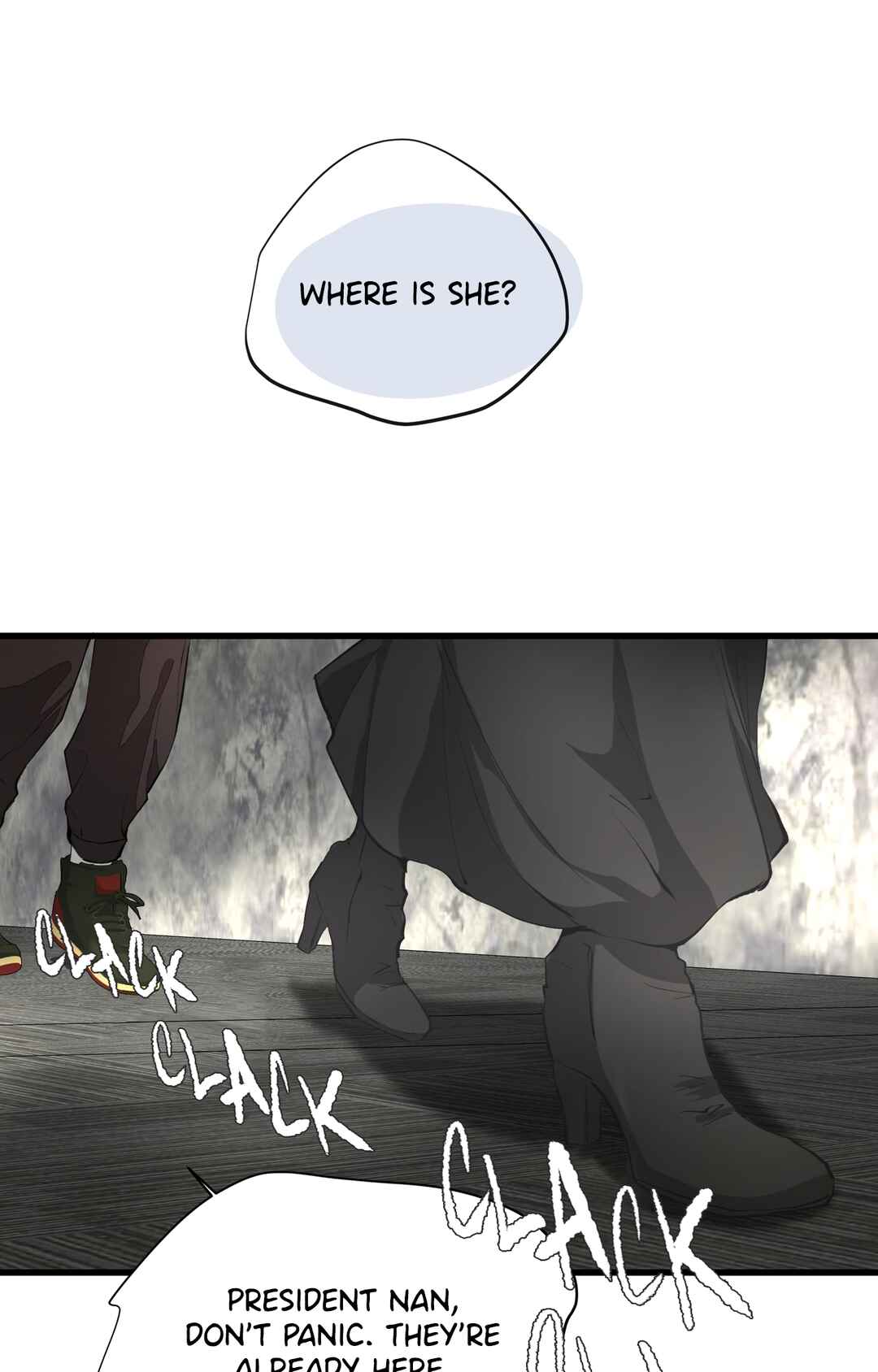 Chapter 39 - Page 23