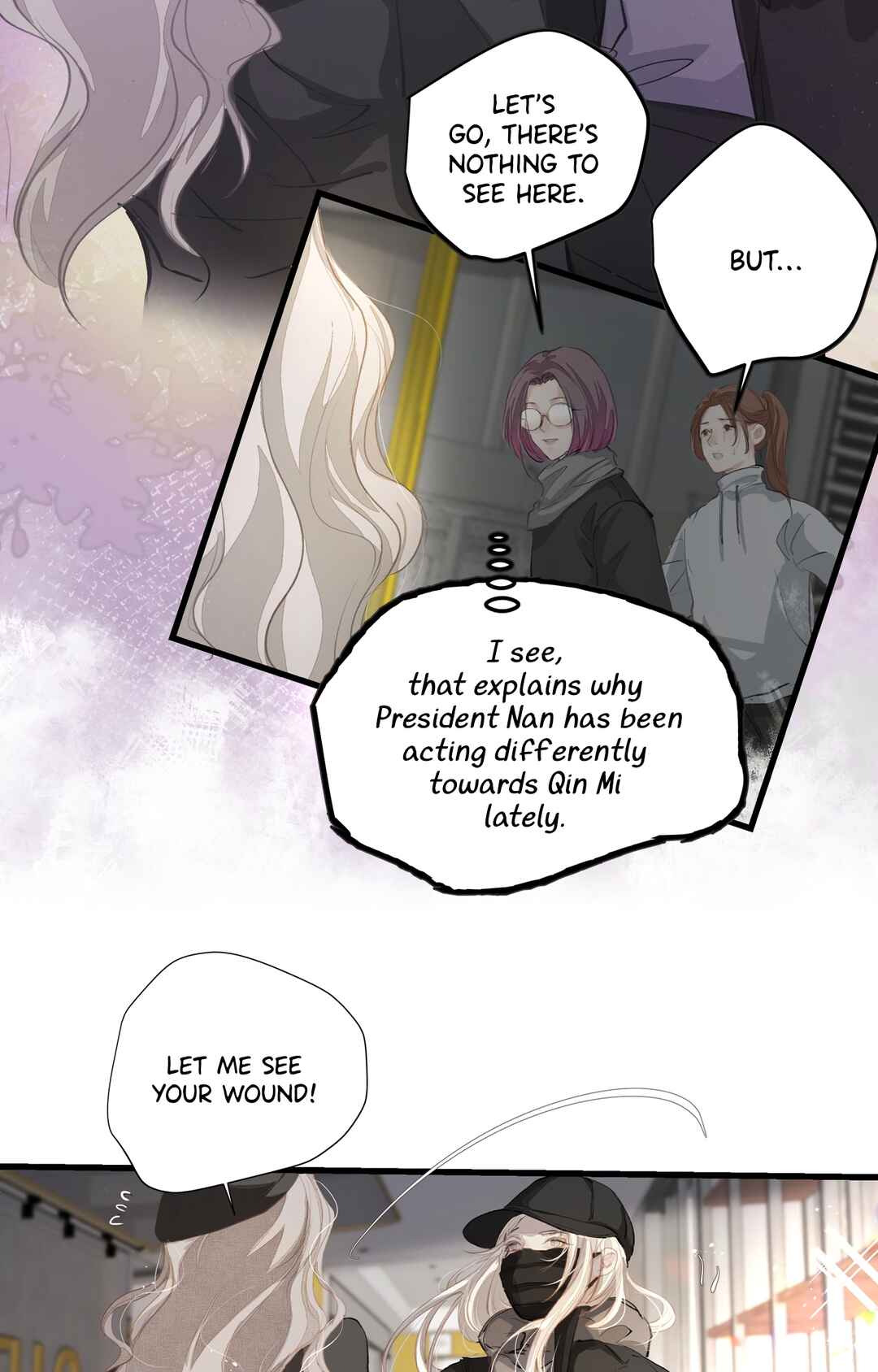 Chapter 39 - Page 29