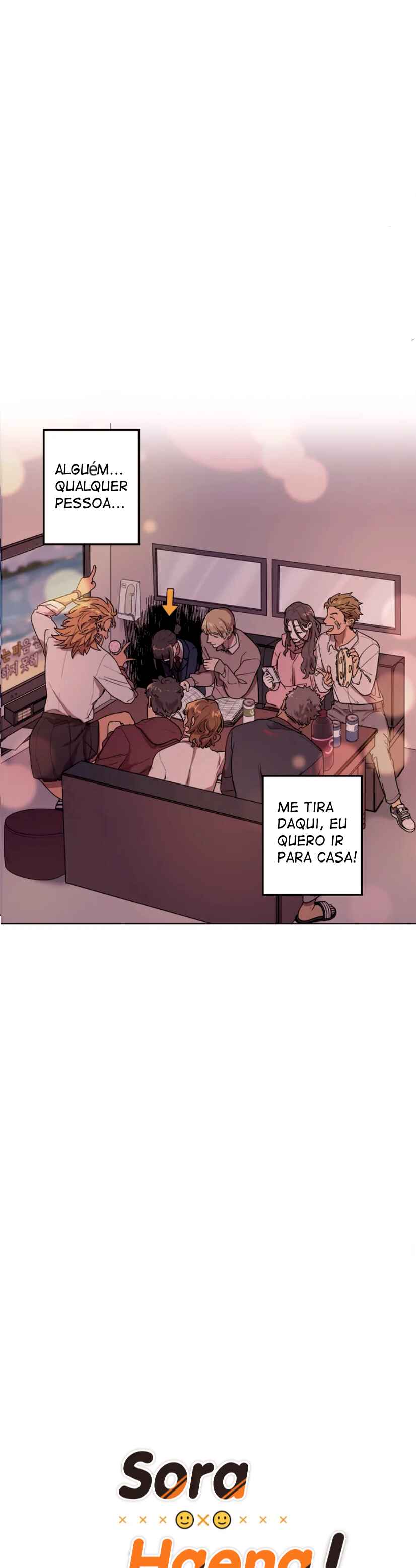 Chapter 1 - Page 3