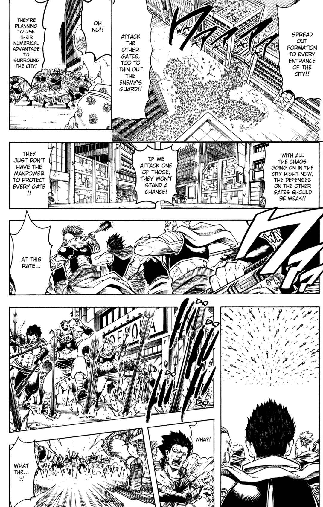 Chapter 617 - Page 11