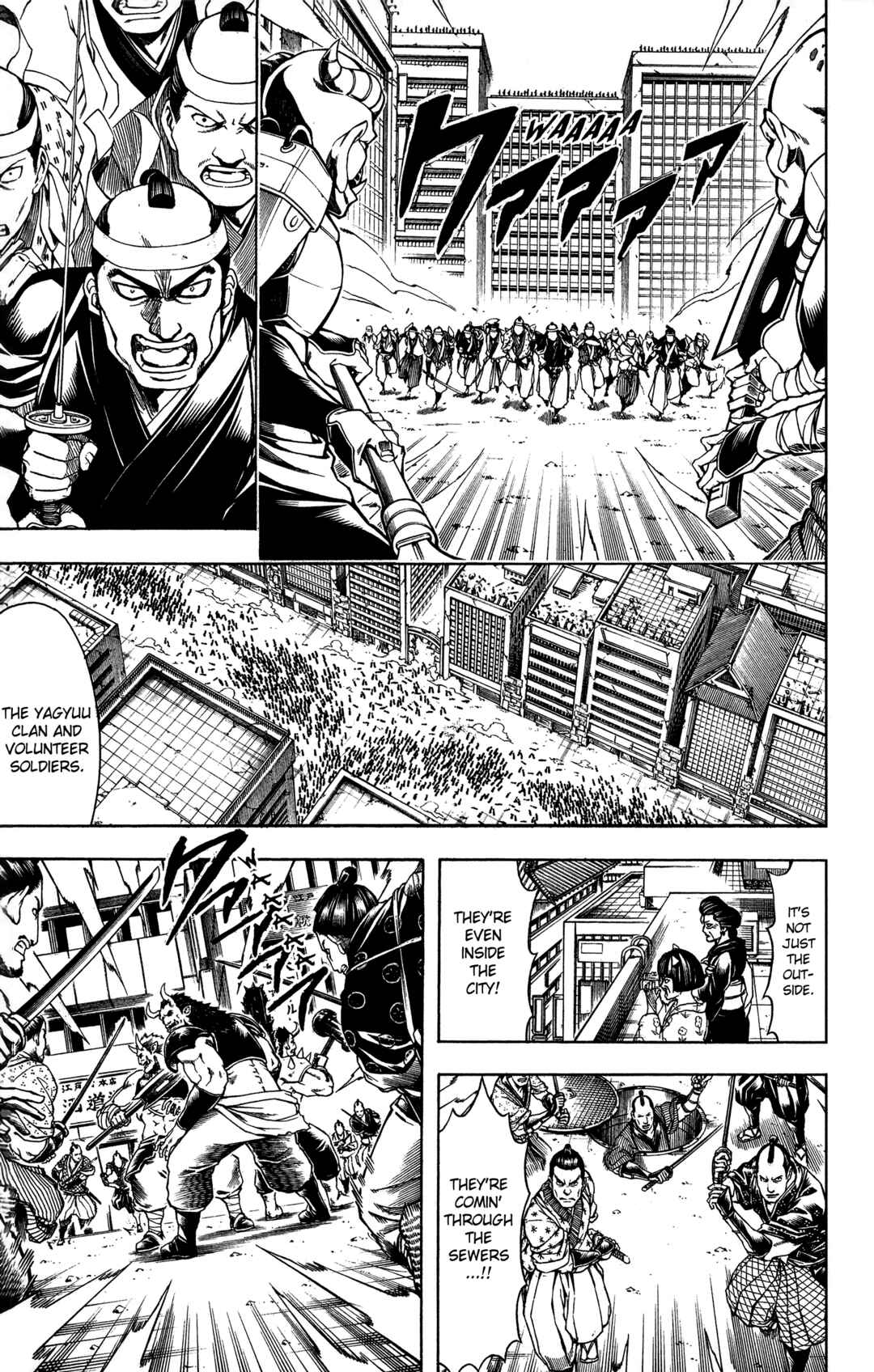 Chapter 617 - Page 12