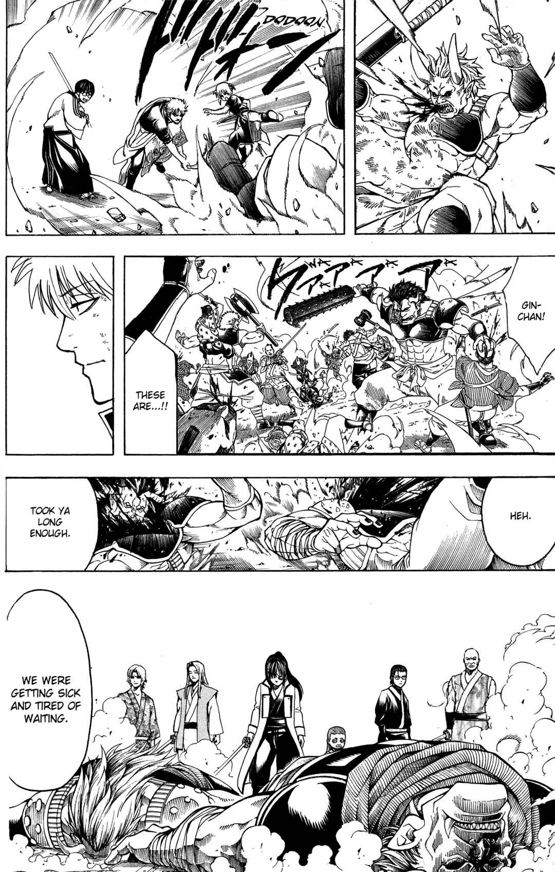 Chapter 617 - Page 13