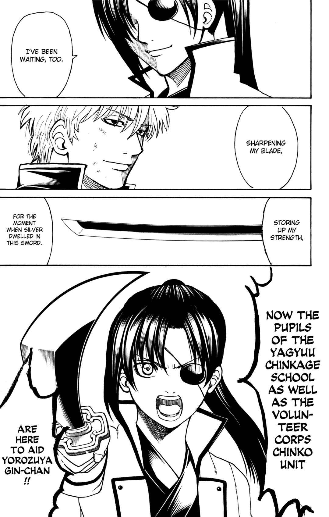Chapter 617 - Page 14