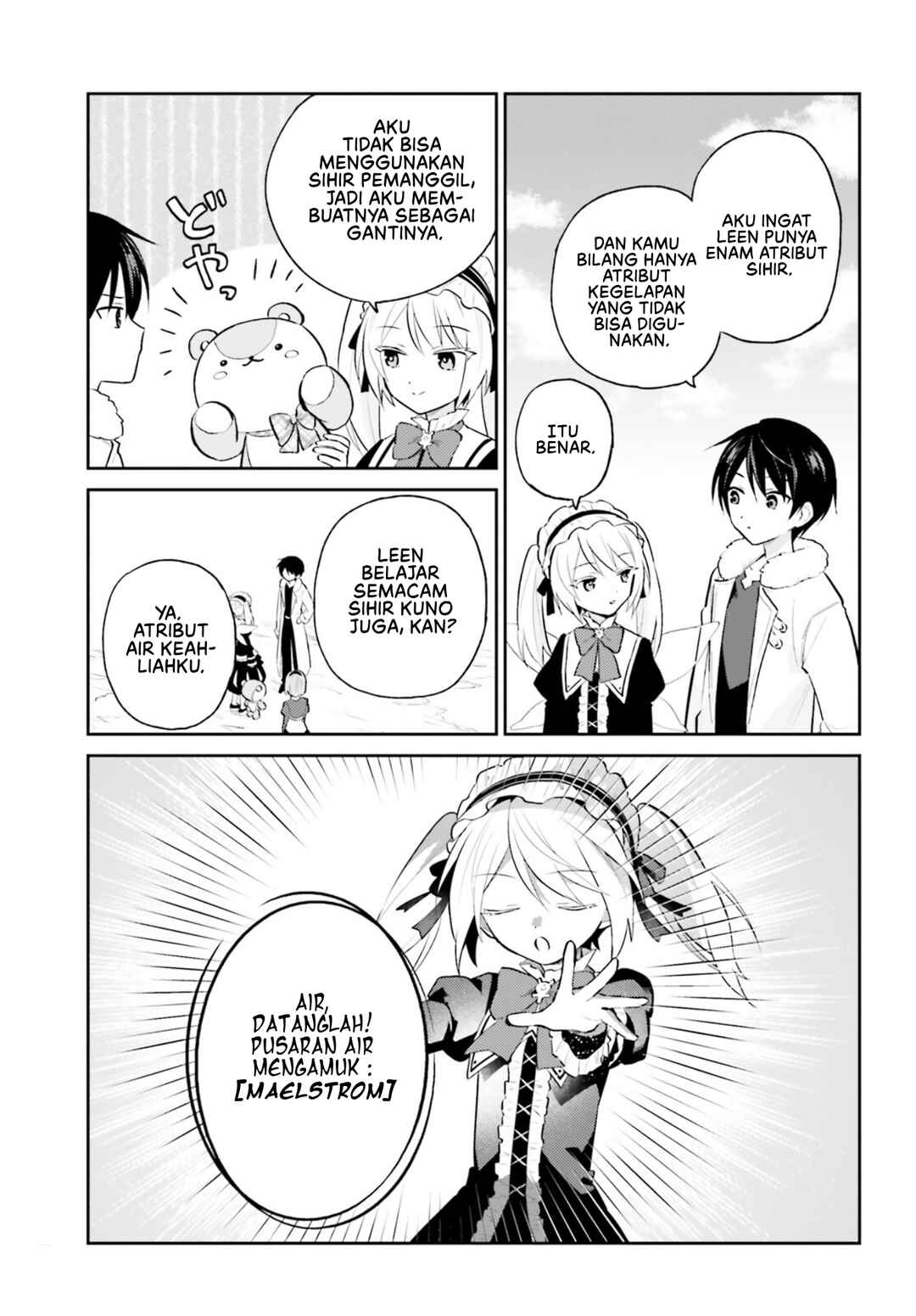 Chapter 89 - Page 12