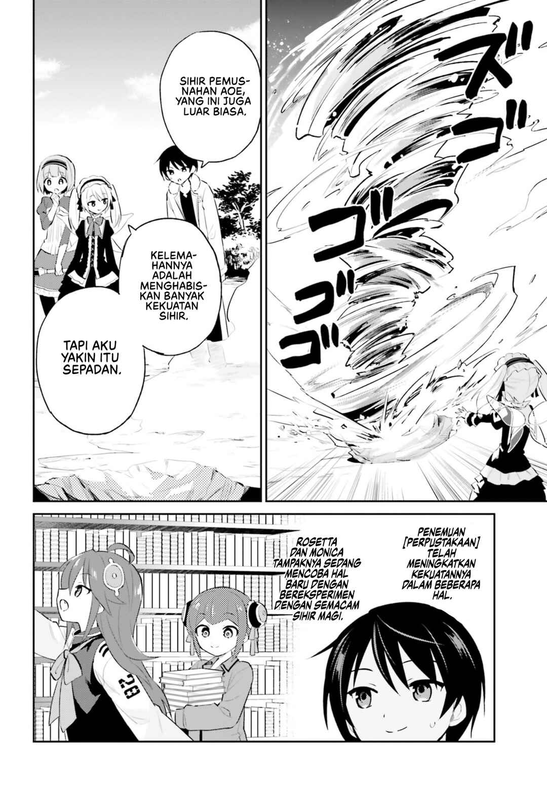 Chapter 89 - Page 13