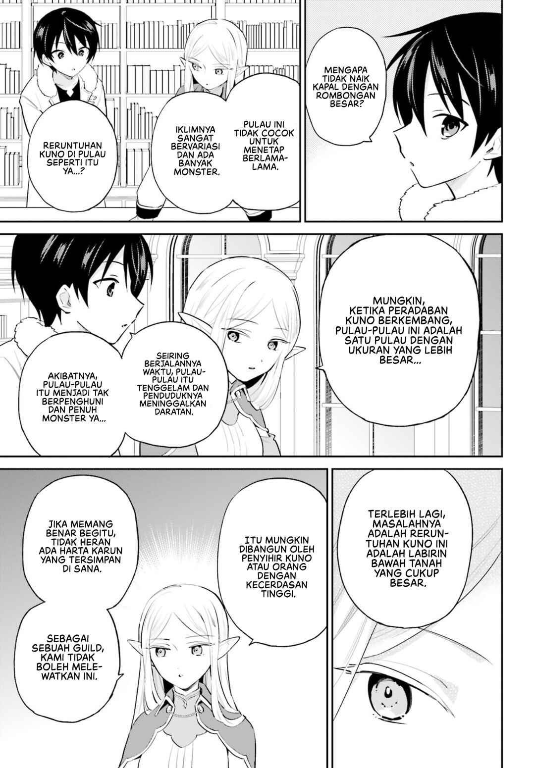 Chapter 89 - Page 18