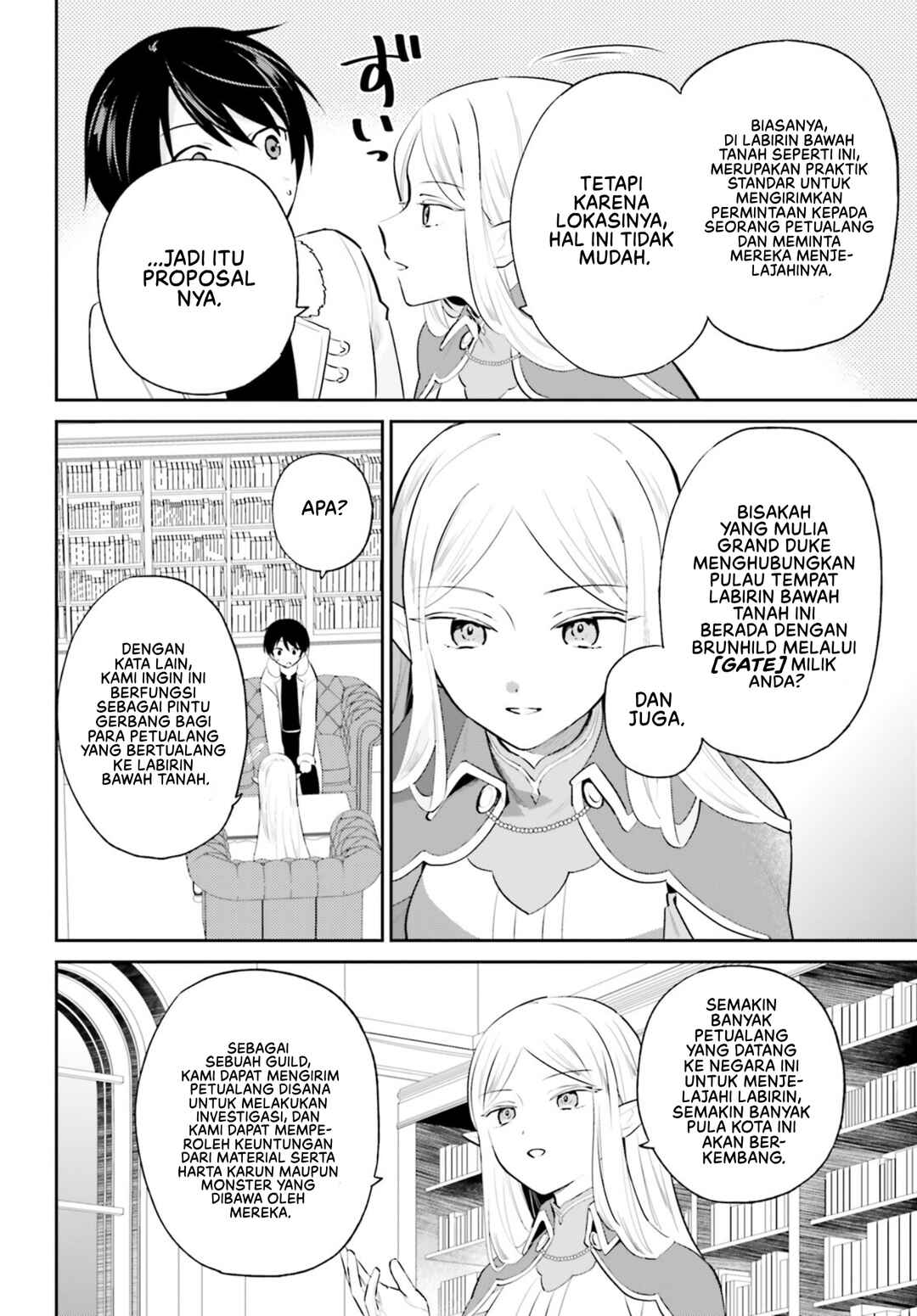 Chapter 89 - Page 19
