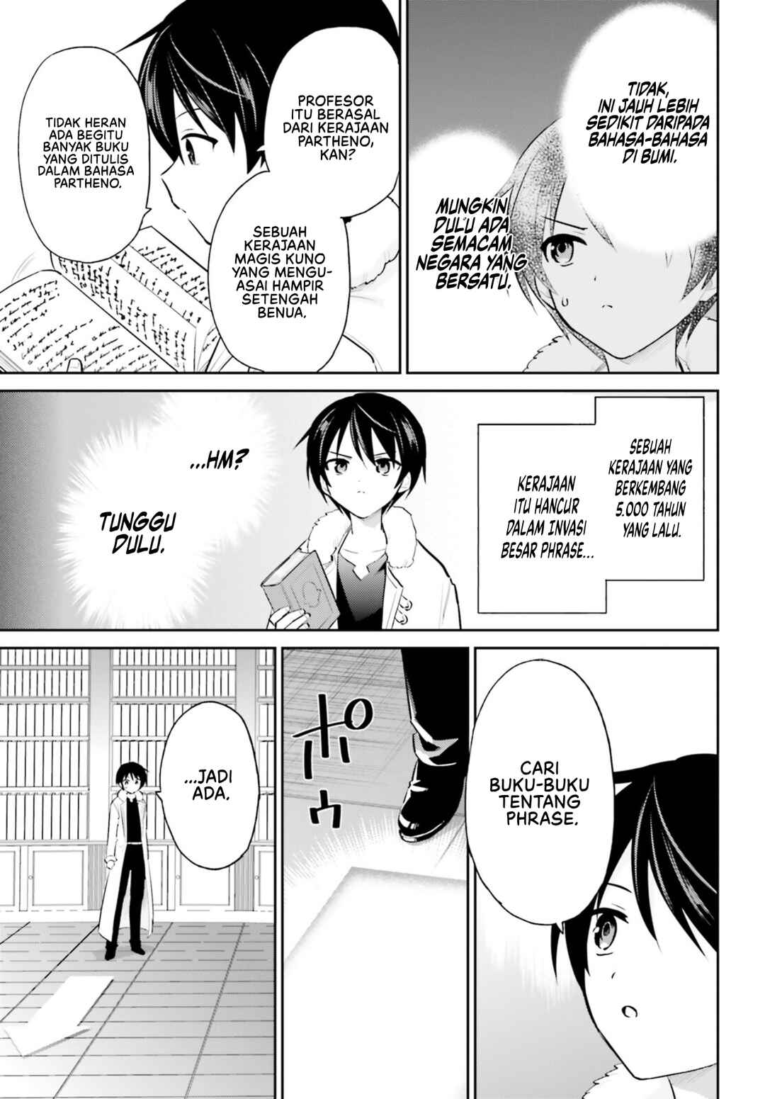 Chapter 89 - Page 6
