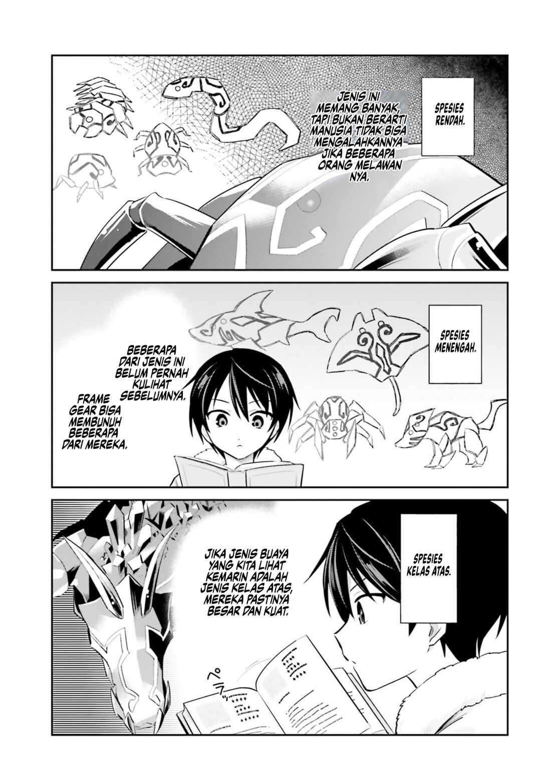 Chapter 89 - Page 8