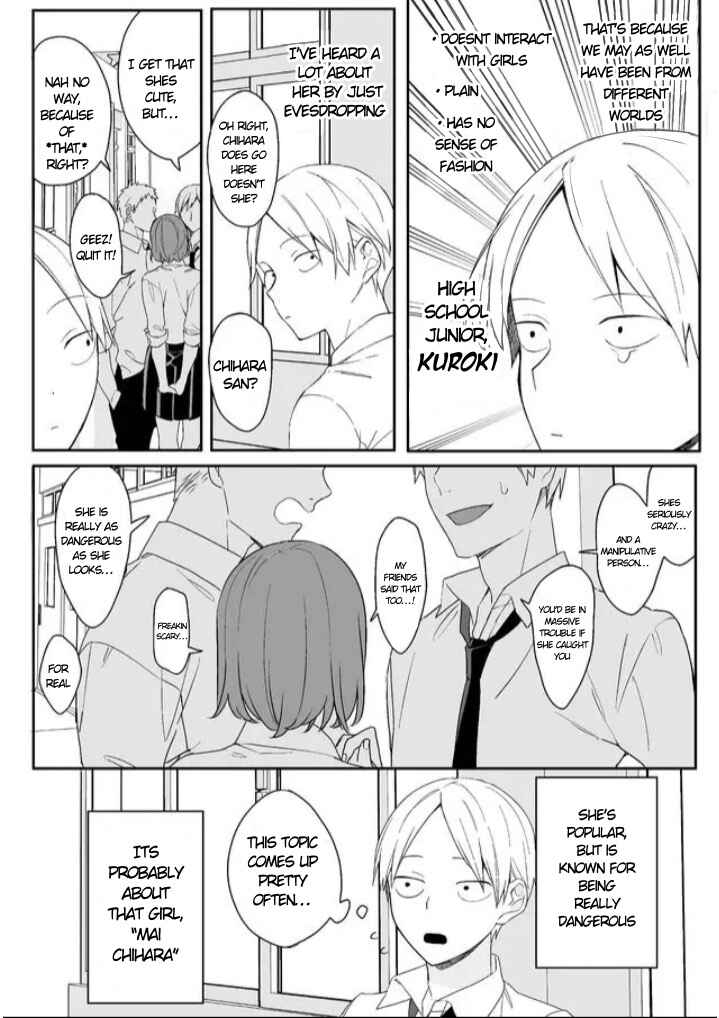 Chapter 1 - Page 5