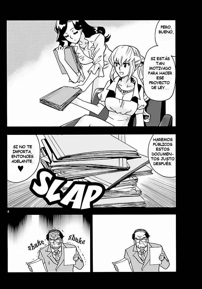 Chapter 463 - Page 4
