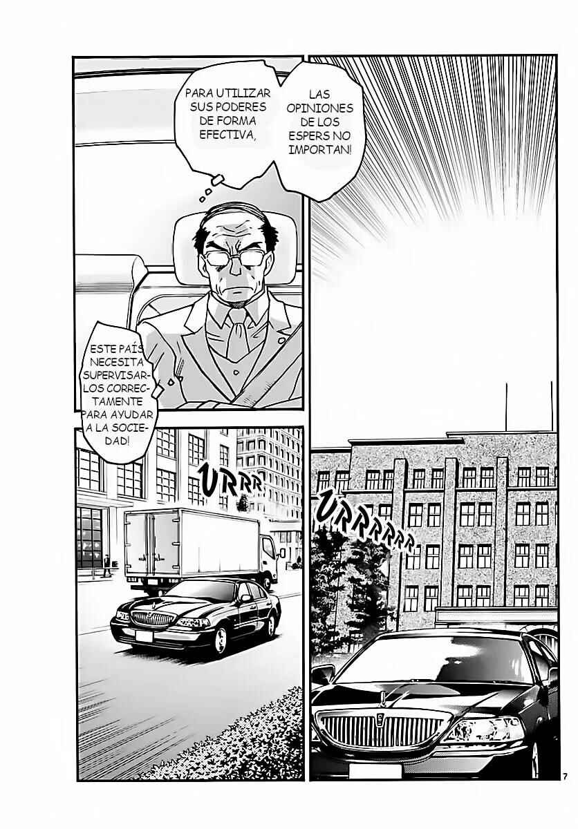 Chapter 463 - Page 7