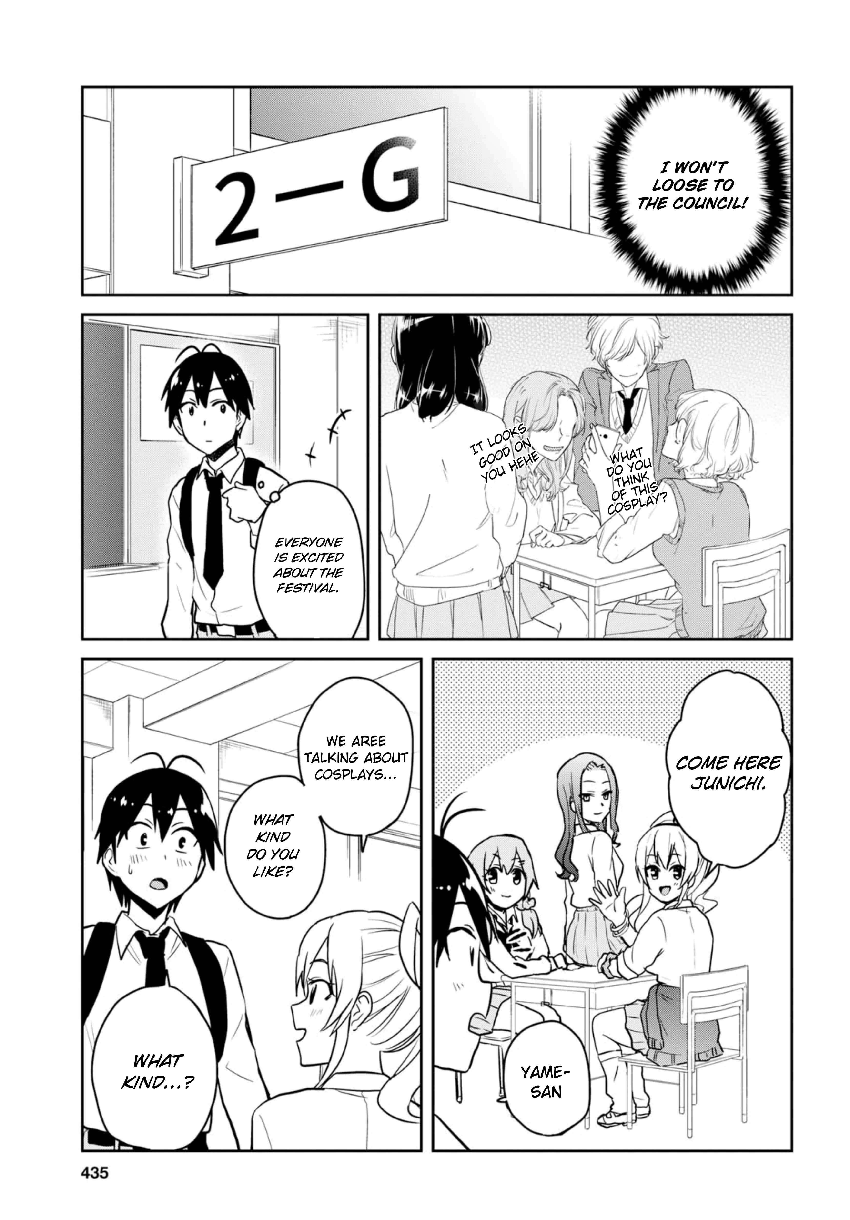 Chapter 69 - Page 5
