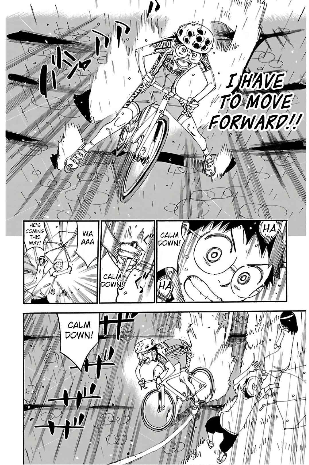 Chapter 506 - Page 14