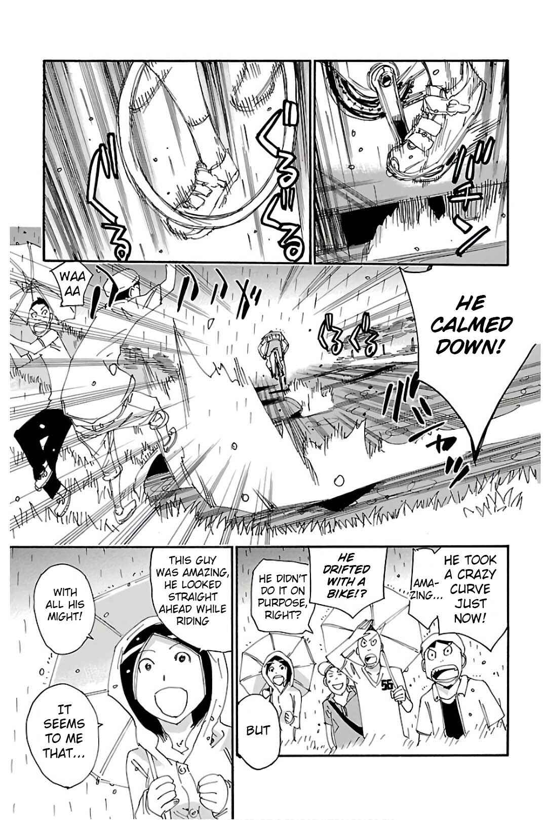 Chapter 506 - Page 15