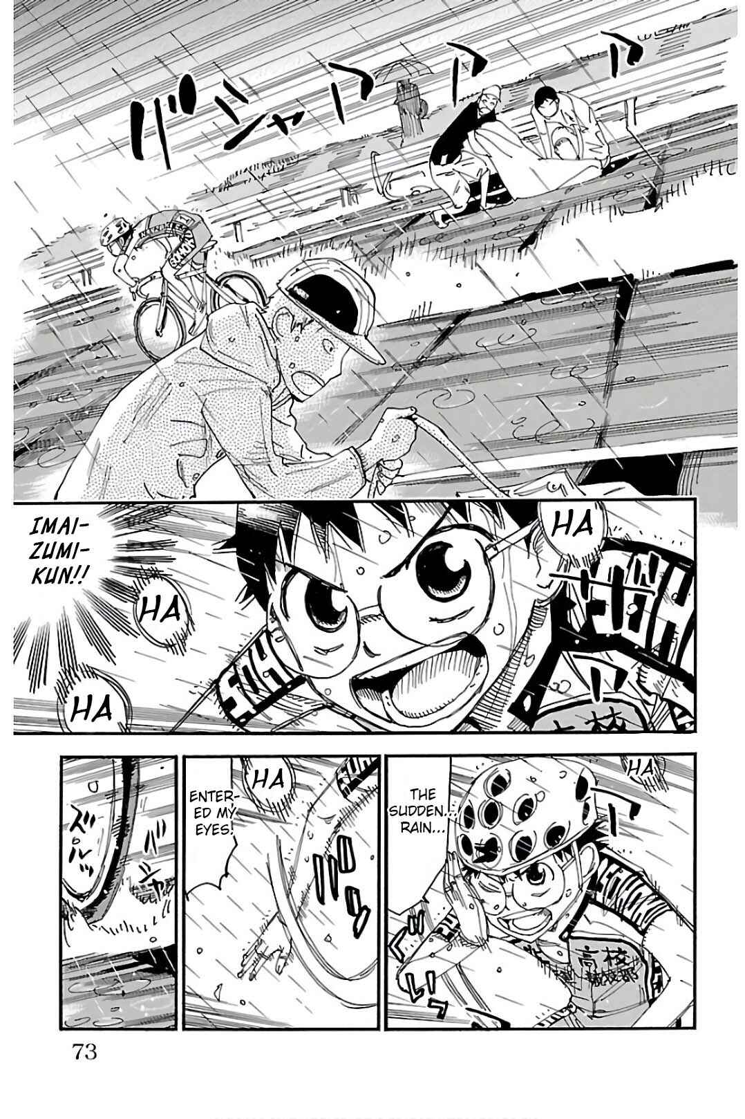 Chapter 506 - Page 2