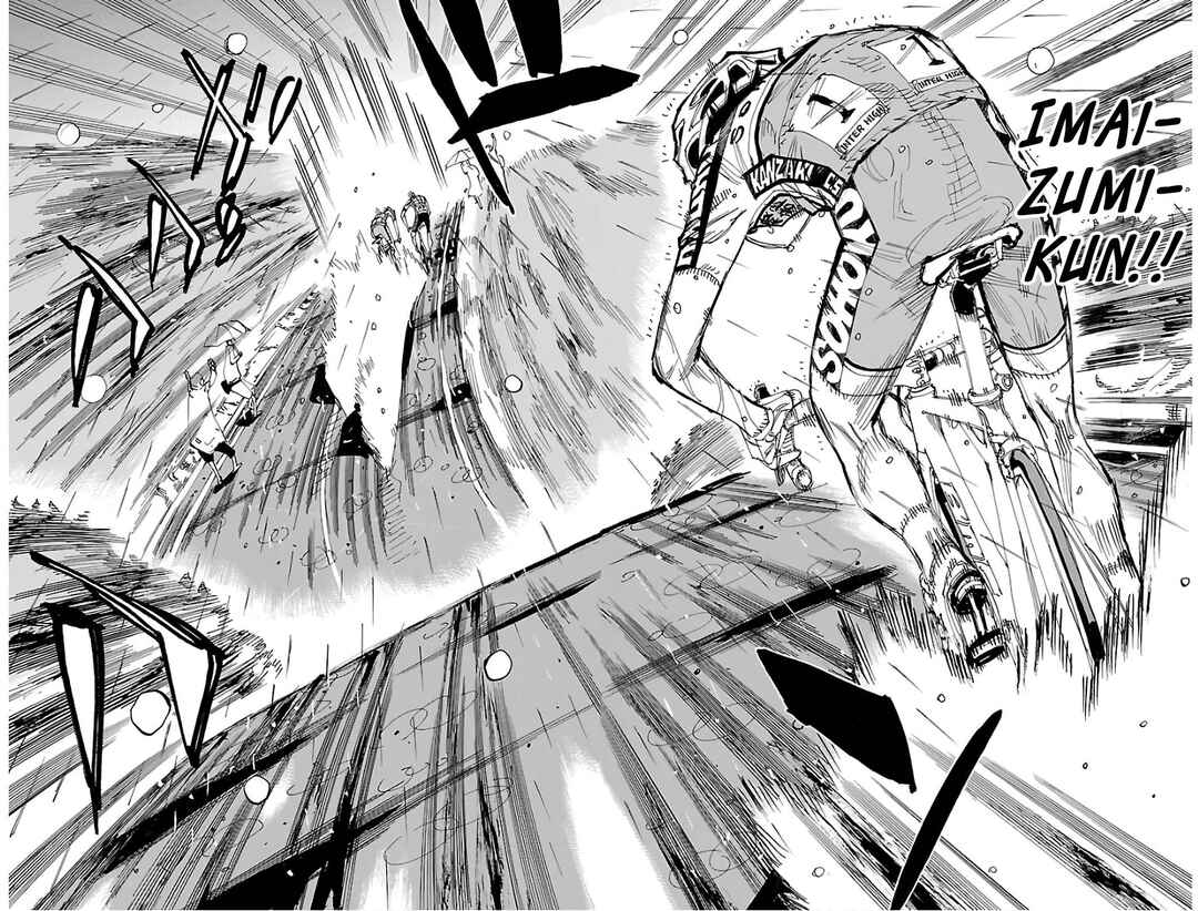 Chapter 506 - Page 5