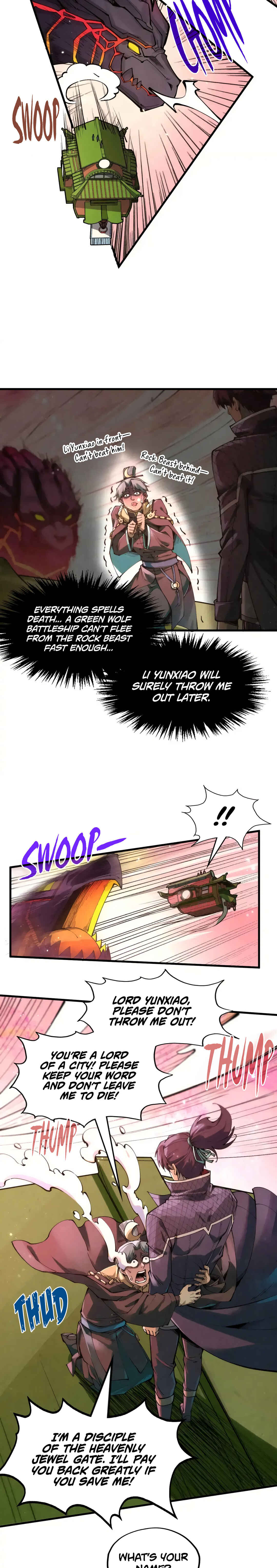 Chapter 255 - Page 14
