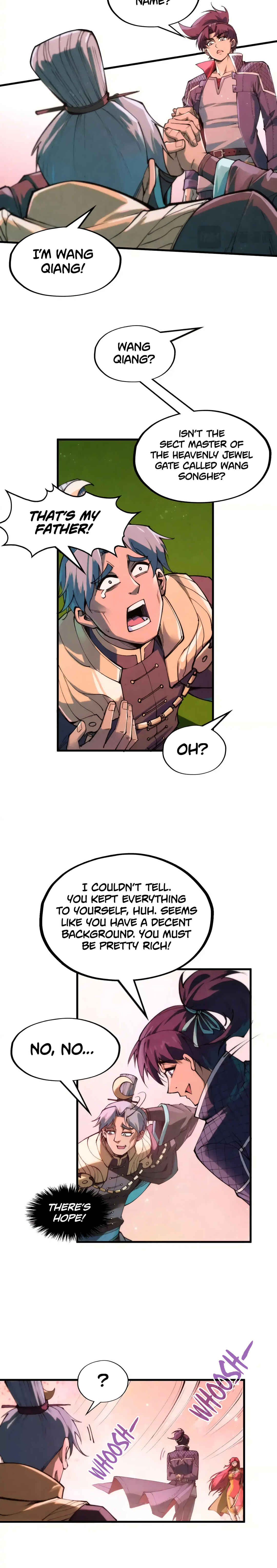 Chapter 255 - Page 15