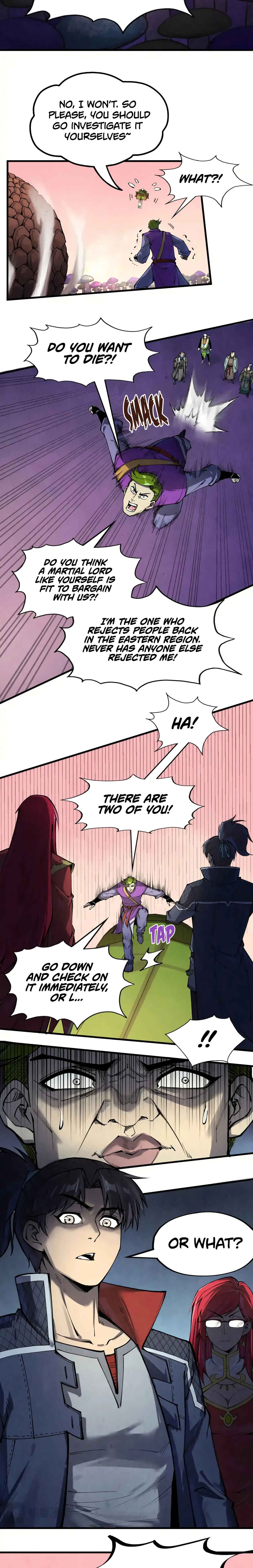 Chapter 255 - Page 2