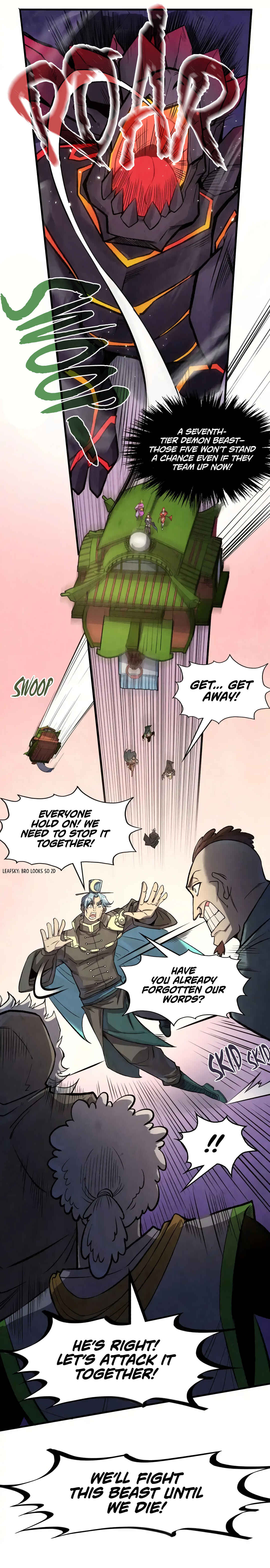 Chapter 255 - Page 5