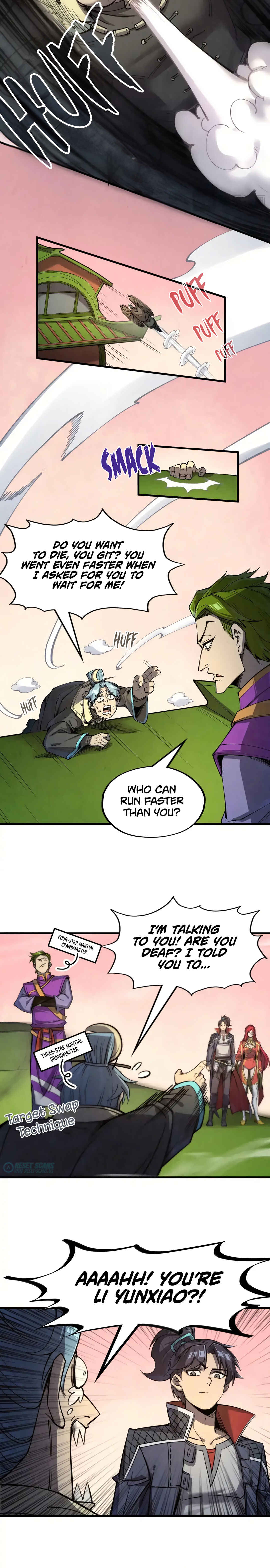 Chapter 255 - Page 8