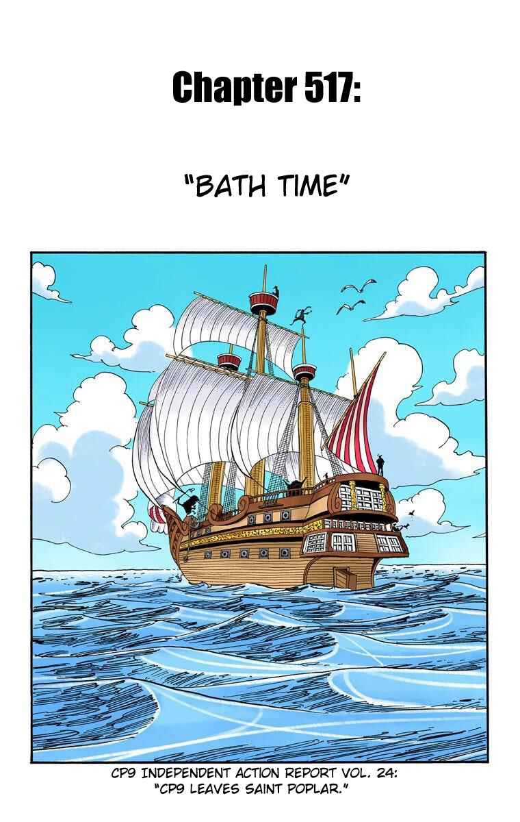 Chapter 517 - Page 2