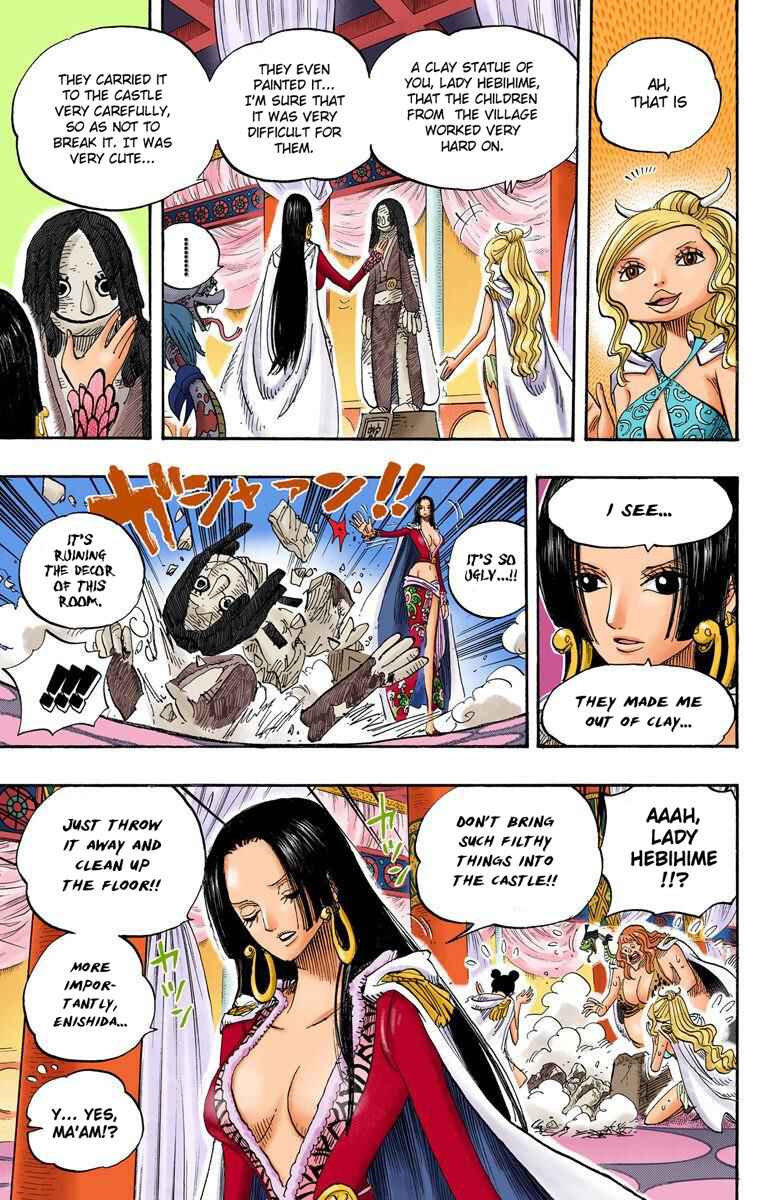 Chapter 517 - Page 6