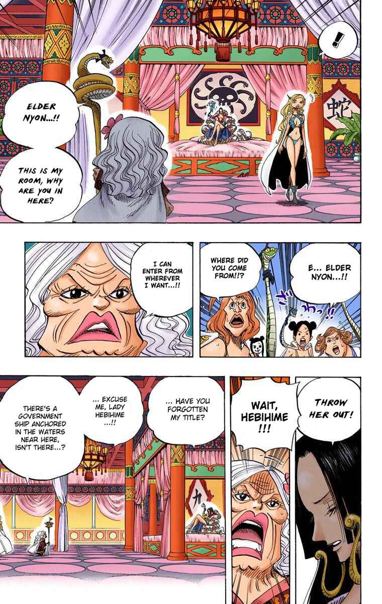 Chapter 517 - Page 8