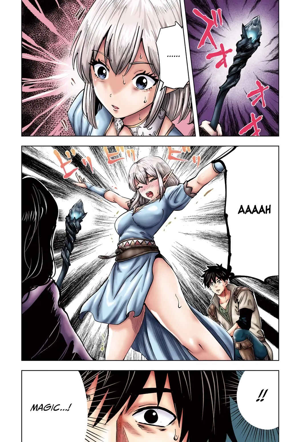 Chapter 6 - Page 5