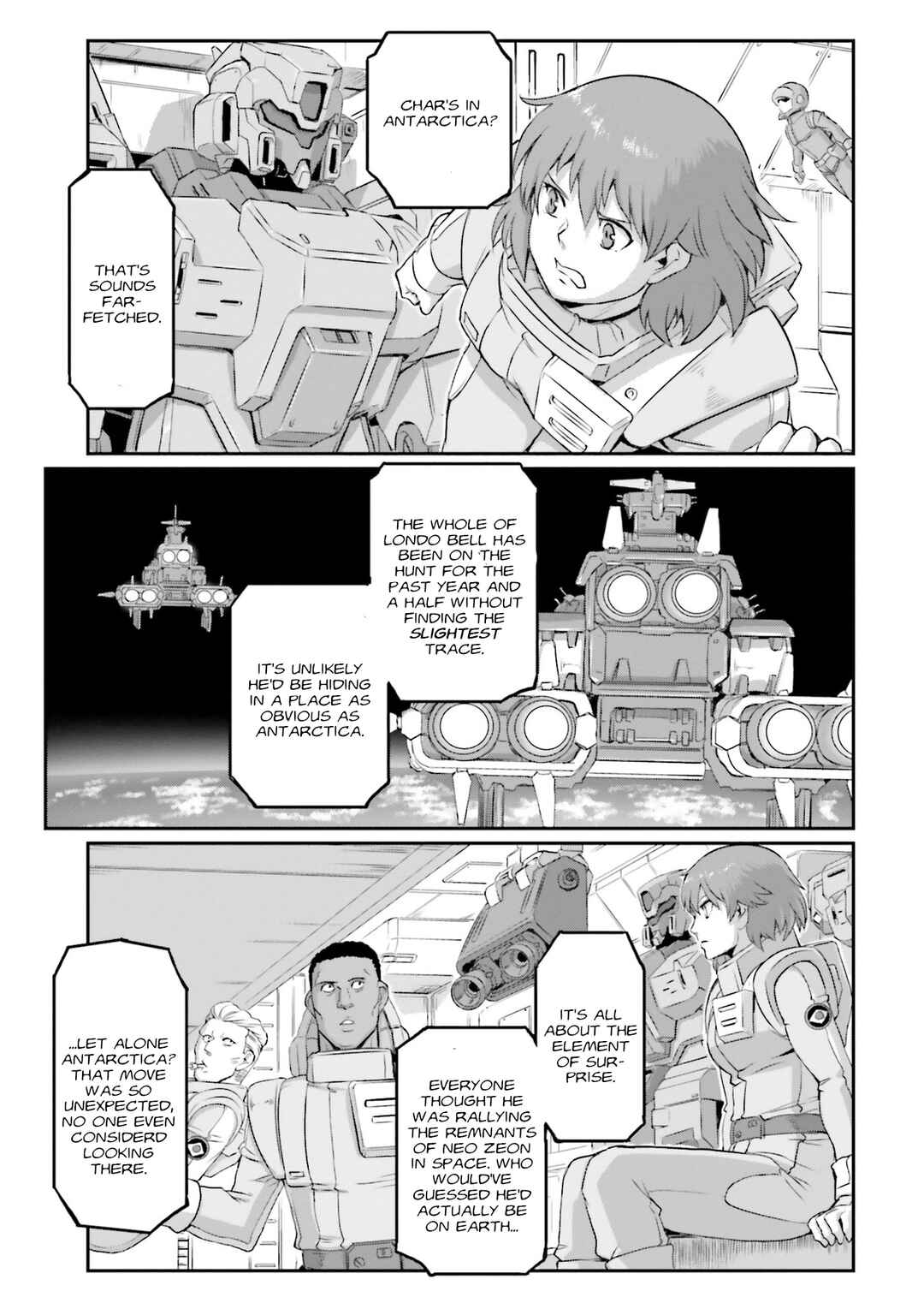 Chapter 62 - Page 1