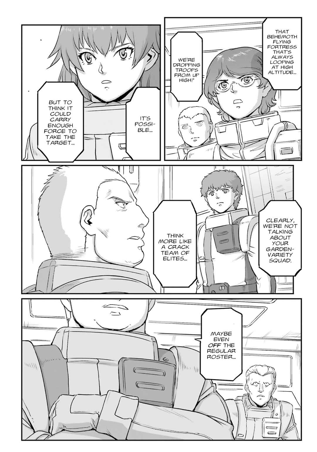 Chapter 62 - Page 12