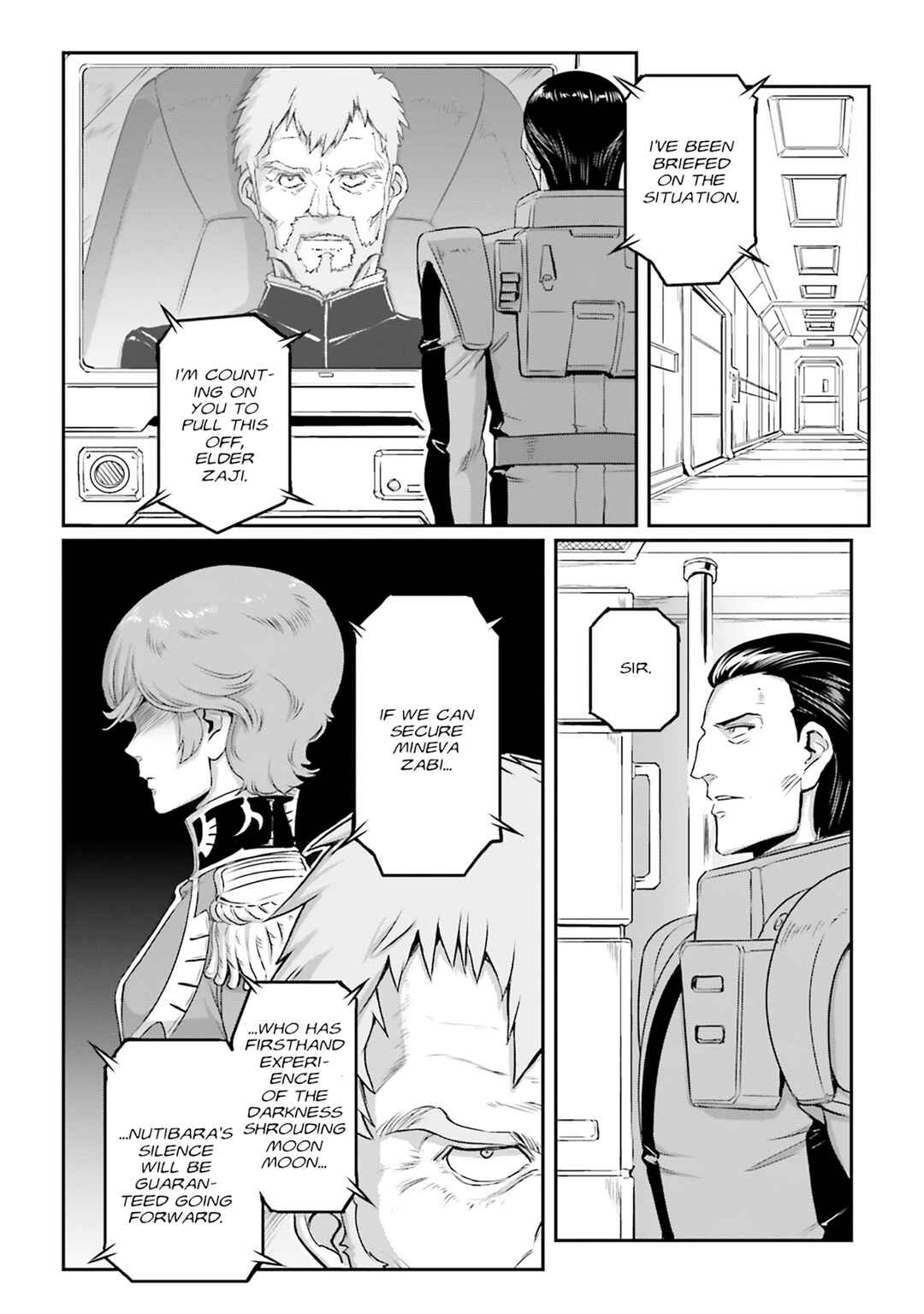 Chapter 62 - Page 18