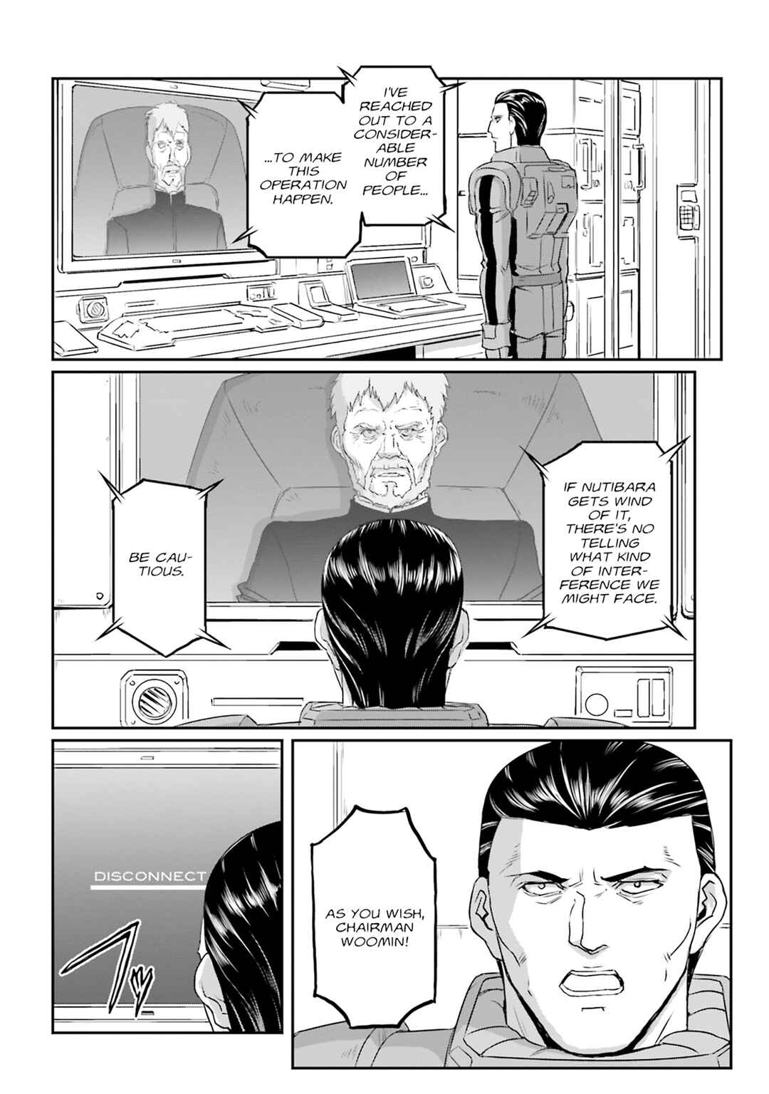 Chapter 62 - Page 20