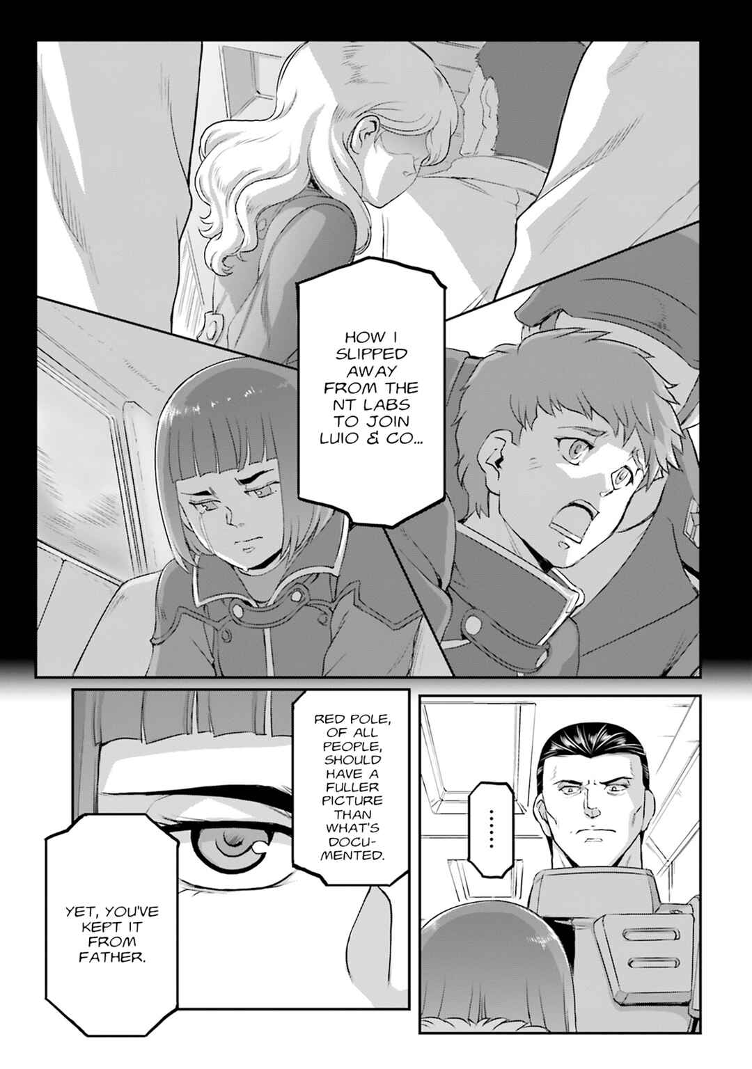 Chapter 62 - Page 25