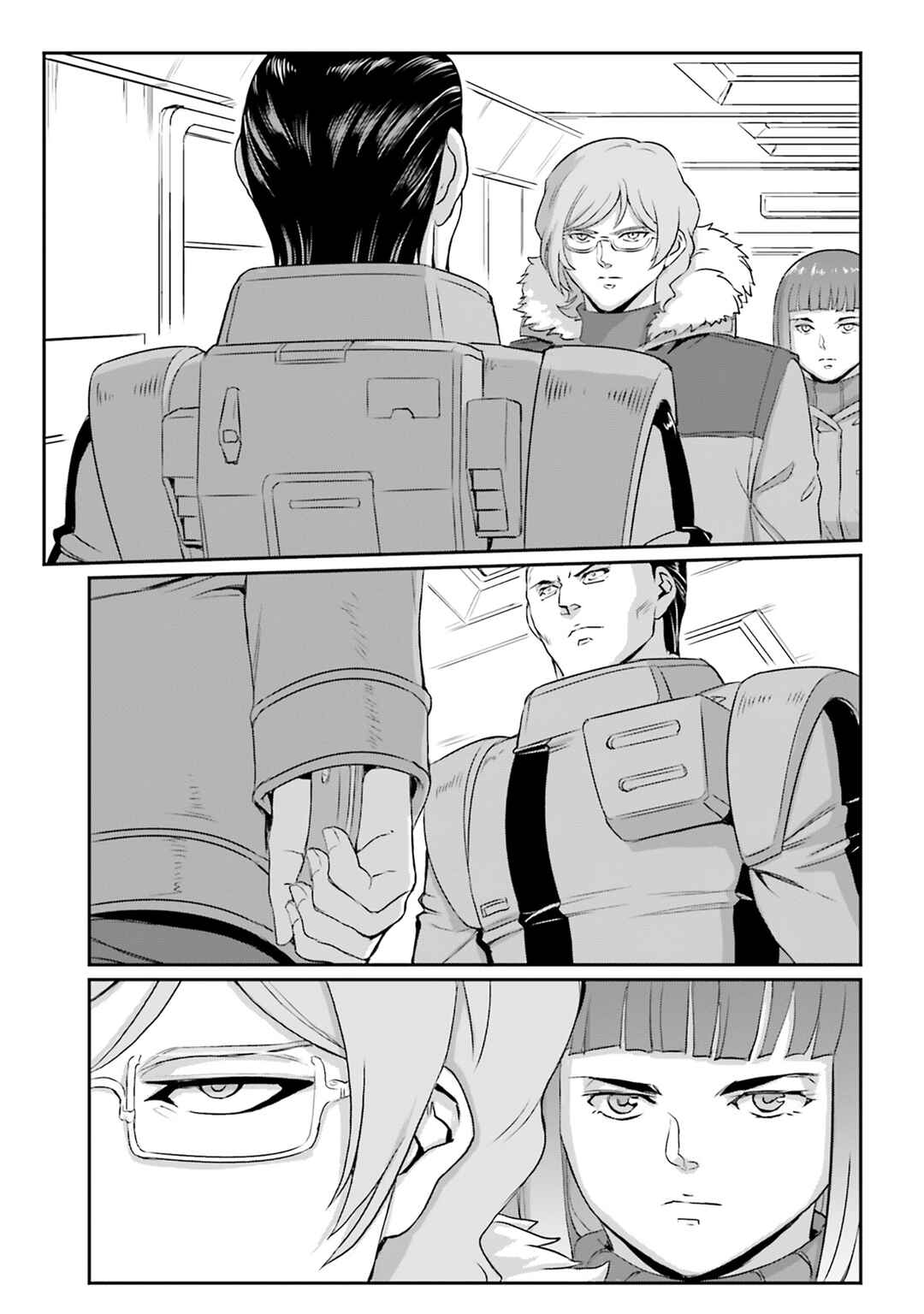 Chapter 62 - Page 27