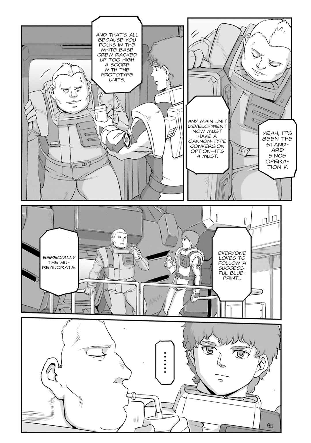 Chapter 62 - Page 30