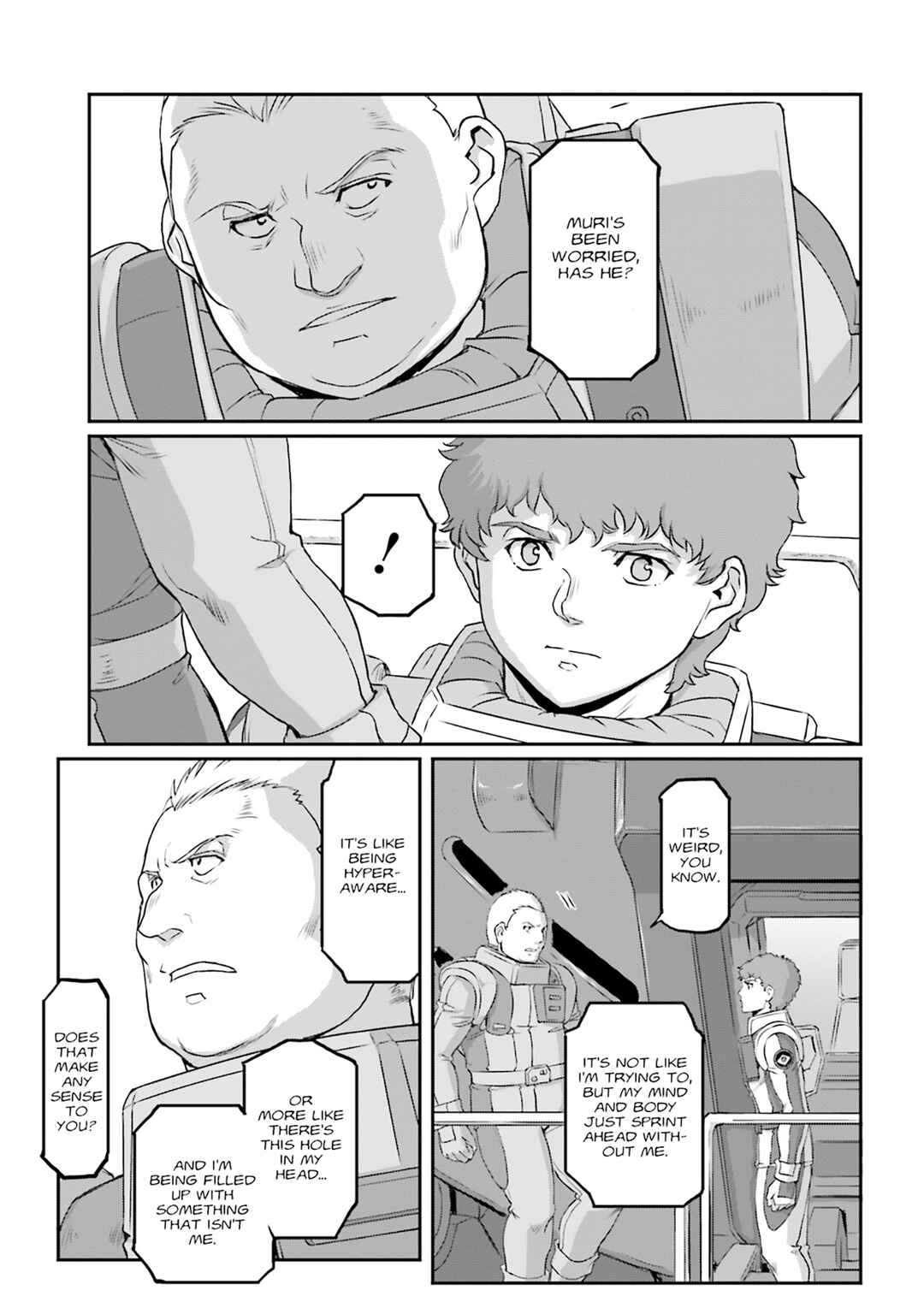 Chapter 62 - Page 33