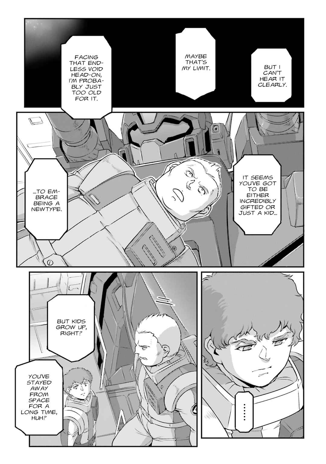 Chapter 62 - Page 35